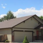 Composition shingles Fort Collins CO - Severe Weather Roofing & Restoration