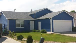 Siding replacement Fort Collins CO - Severe Weather Roofing & Restoration