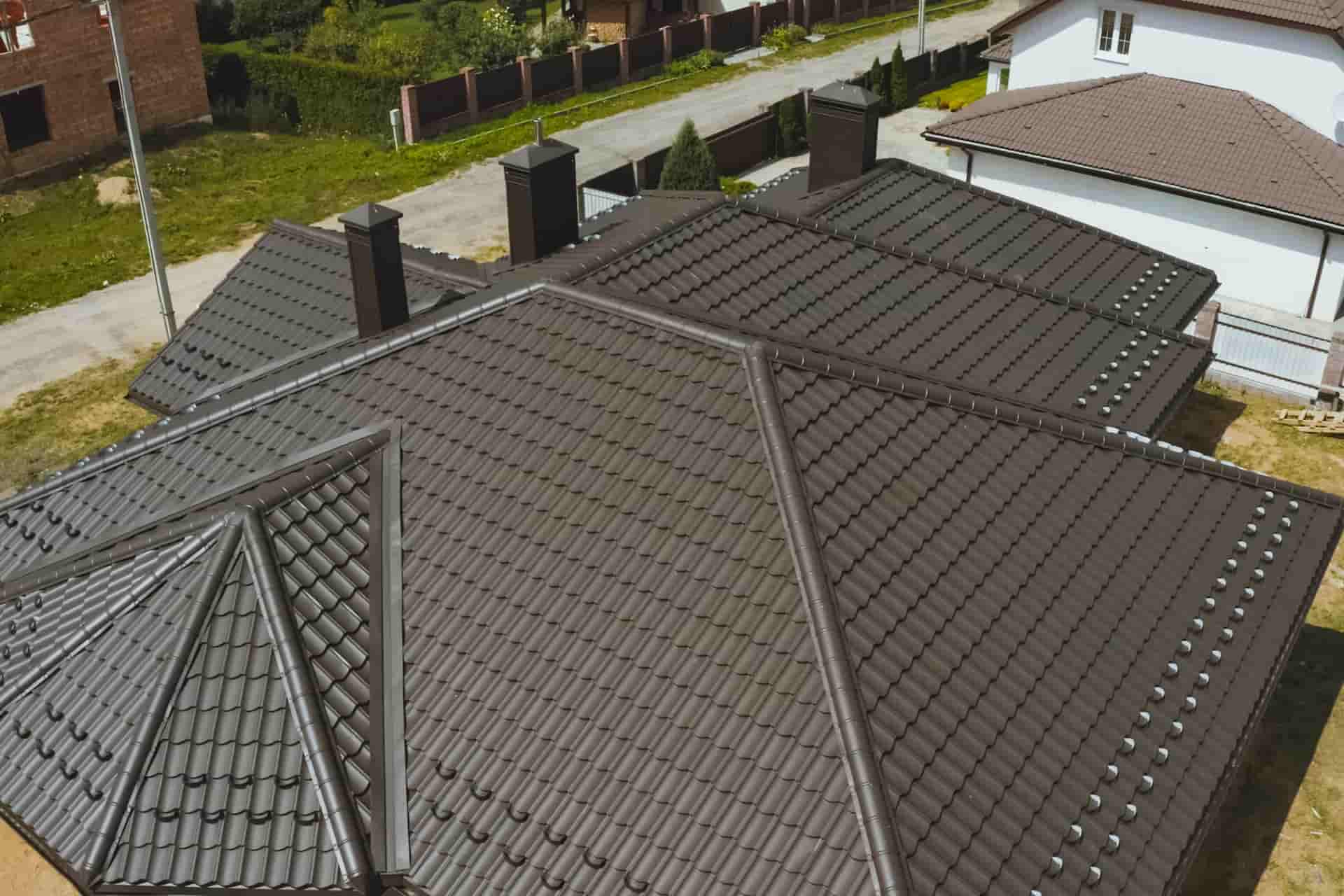 metal roofing Fort Collins CO - Severe Weather Roofing & Restoration