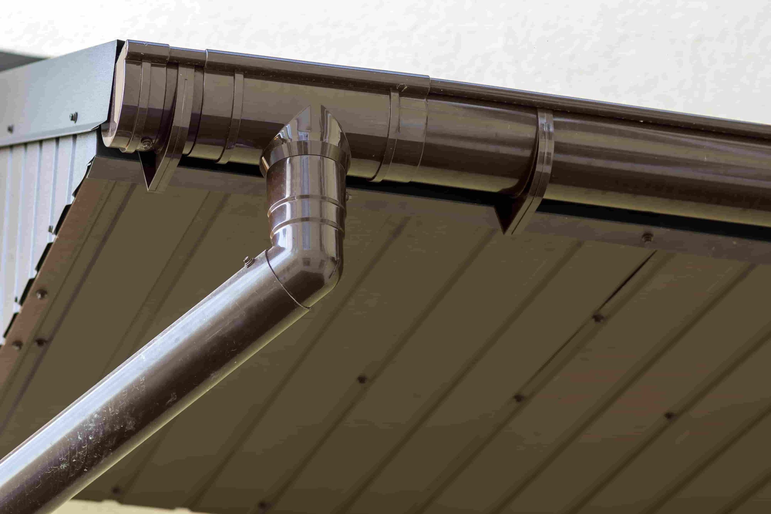 Gutter repair cost Fort Collins CO - Severe Weather Roofing & Restoration