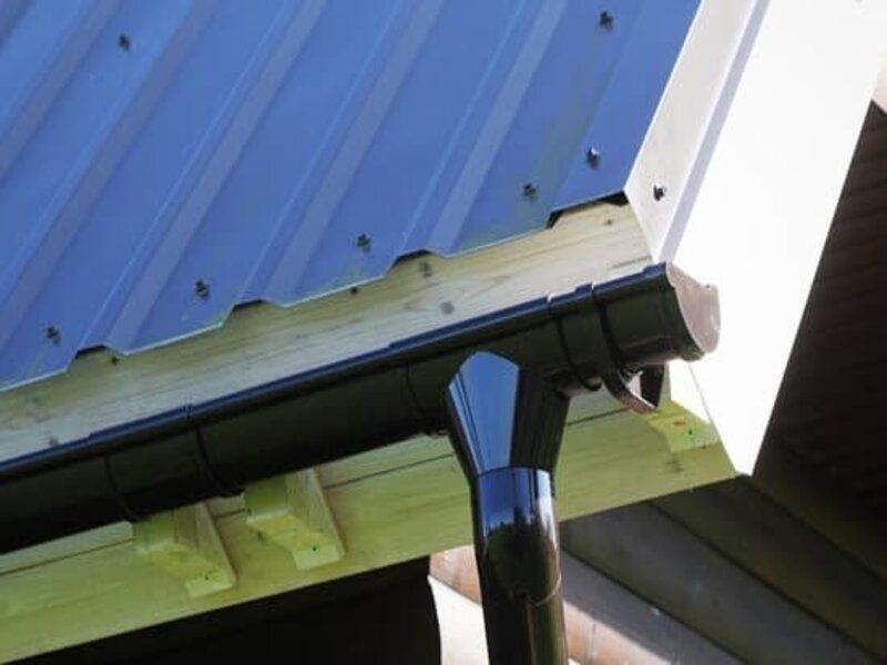 Gutter Contractors Windsor CO - Severe Weather Roofing